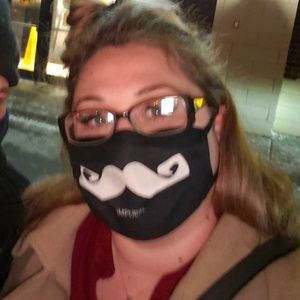 Meet your Posher, Katey